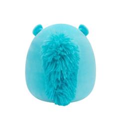 Мягкая игрушка Squishmallows Білка Сантьяго 13 см Фото 3