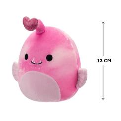 Мягкая игрушка Squishmallows Риба-вудильник Сі 13 см Фото 1