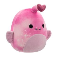 Мягкая игрушка Squishmallows Риба-вудильник Сі 13 см Фото 2