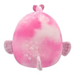 Мягкая игрушка Squishmallows Риба-вудильник Сі 13 см Фото 3
