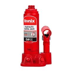 Домкрат Ronix гидравлический 2т Фото 1