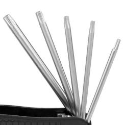 Ключ Ronix складной Torx Фото 3