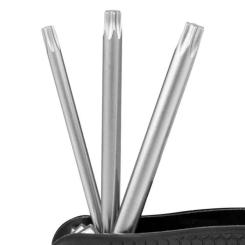Ключ Ronix складной Torx Фото 4