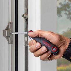 Ключ Ronix складной Torx Фото 6