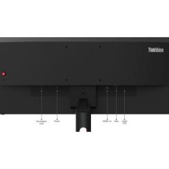 Монитор Lenovo S24i-30 Фото 10
