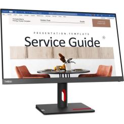 Монитор Lenovo S24i-30 Фото 1