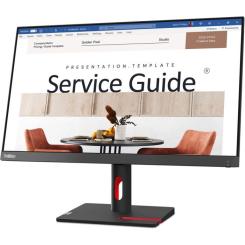 Монитор Lenovo S24i-30 Фото 2