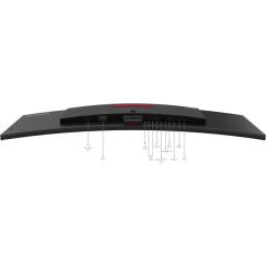 Монитор Lenovo P49w-30 Фото 9
