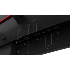 Монитор Lenovo P49w-30 Фото 11