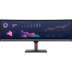 Монитор Lenovo P49w-30 Фото
