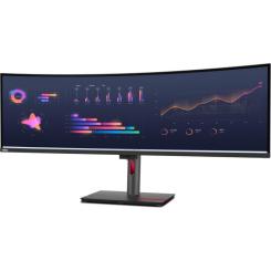 Монитор Lenovo P49w-30 Фото 2