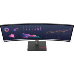 Монитор Lenovo P49w-30 Фото 5