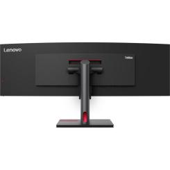 Монитор Lenovo P49w-30 Фото 8