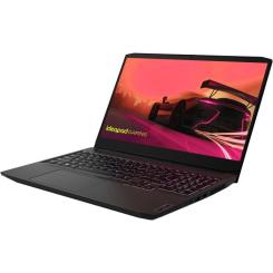 Ноутбук Lenovo IdeaPad Gaming 3 15ACH6 Фото 1