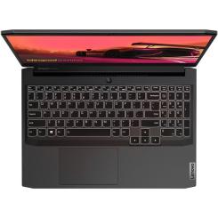 Ноутбук Lenovo IdeaPad Gaming 3 15ACH6 Фото 2