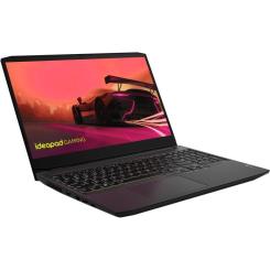 Ноутбук Lenovo IdeaPad Gaming 3 15ACH6 Фото 4