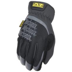 Защитные перчатки Mechanix FastFit Black (XL) Фото