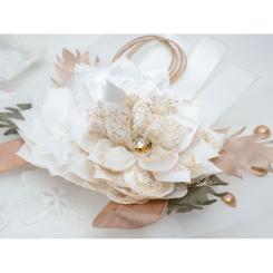 Платье детское Tivido святкове Фото 6