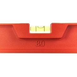 Уровень Milwaukee REDCAST литий, 80см Фото 2