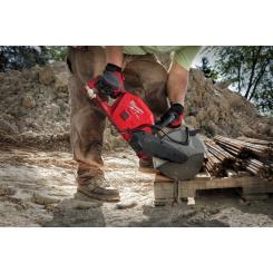Электрорез Milwaukee M18 FCOS230-0 (без АКБ и ЗУ) Фото 9