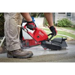 Электрорез Milwaukee M18 FCOS230-0 (без АКБ и ЗУ) Фото 10