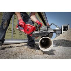 Электрорез Milwaukee M18 FCOS230-0 (без АКБ и ЗУ) Фото 11