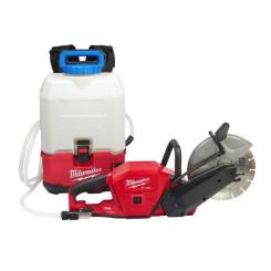 Электрорез Milwaukee M18 FCOS230-0 (без АКБ и ЗУ) Фото 5