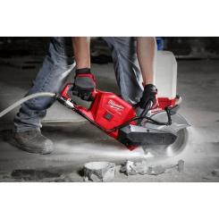 Электрорез Milwaukee M18 FCOS230-0 (без АКБ и ЗУ) Фото 7
