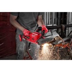 Электрорез Milwaukee M18 FCOS230-0 (без АКБ и ЗУ) Фото 8