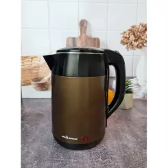 Электрочайник SeaBreeze SB-0201 Фото 2