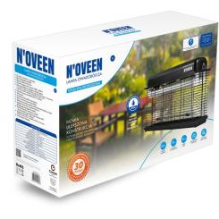 Инсектицидная лампа N'oveen IKN36 Фото 1