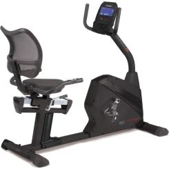 Велотренажер Toorx Recumbent Bike BRXR 100 ERGO (BRX-R100ER Фото