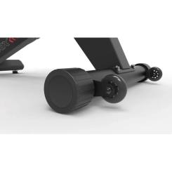 Орбитрек Toorx Elliptical ERX 900 (ERX-900) Фото 9