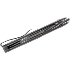 Нож Boker Plus Nahal Фото 7