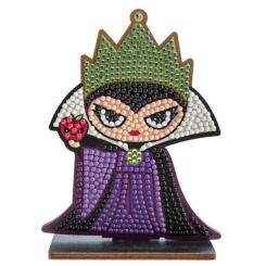 Набор для творчества Crystal Art Лиха королева Фото 2