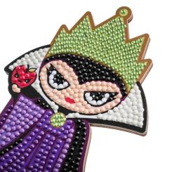Набор для творчества Crystal Art Лиха королева Фото 4