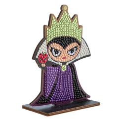 Набор для творчества Crystal Art Лиха королева Фото 6