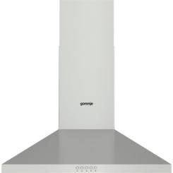 Вытяжка кухонная Gorenje WHC629E4X Фото 1