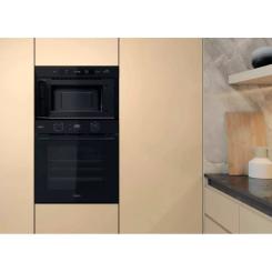 Микроволновая печь Whirlpool MBNA900B Фото 7