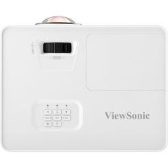 Проектор ViewSonic PS502W Фото 11