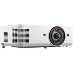 Проектор ViewSonic PS502W Фото 5