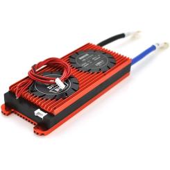 BMS контроллер DaLy LiFePO4 12V 4S 100A Фото