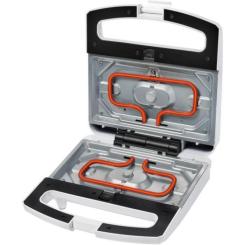 Сэндвичница Rotex RSM225-W Фото 11