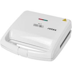 Сэндвичница Rotex RSM225-W Фото