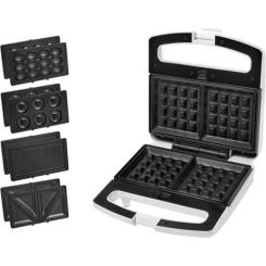 Сэндвичница Rotex RSM225-W Фото 5