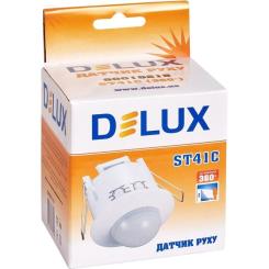 Датчик движения Delux ST41C Фото 1
