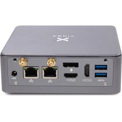 Компьютер Vinga Mini PC V665 Фото 4