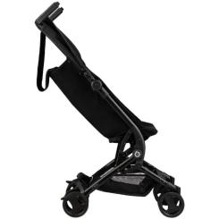Коляска MoMi Grace Black Фото 3