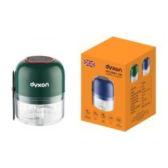 Блендер DYXON MEGAMIX 300 GREEN Фото 2