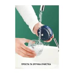 Блендер DYXON MEGAMIX 300 GREEN Фото 4